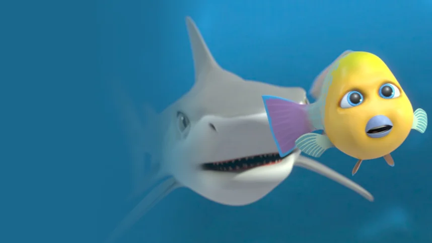 Риф. Новые приключения