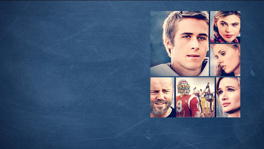 В Погоне За Мечтой