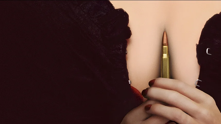 Новый парень моей мамы