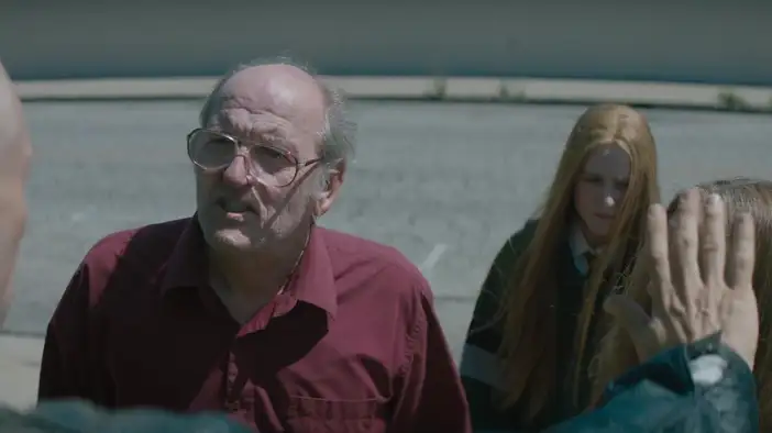 Фрагмент (дублированный)