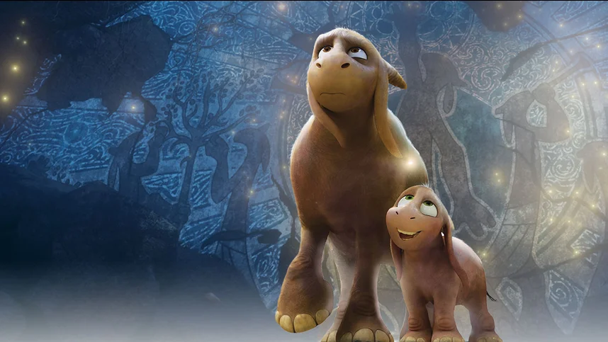 Тайна Мосли