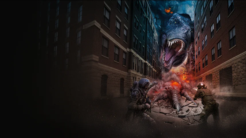 Господство Юрского периода