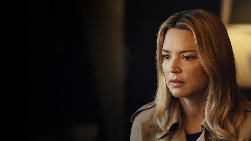 Только ты и я