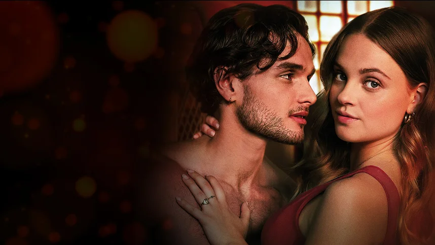 Все оттенки красного