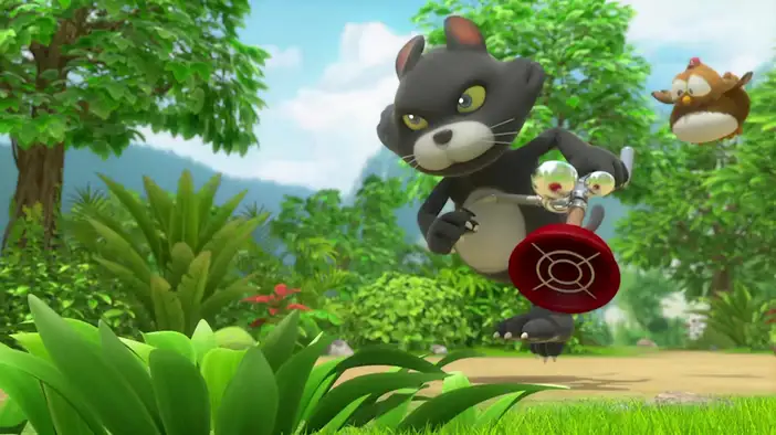 Трейлер (английский язык)