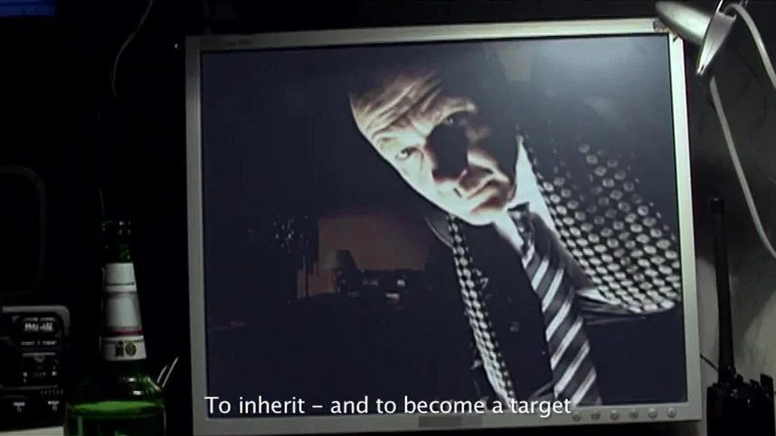 Телохранитель 4