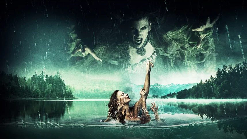 Проклятие ведьмы снов