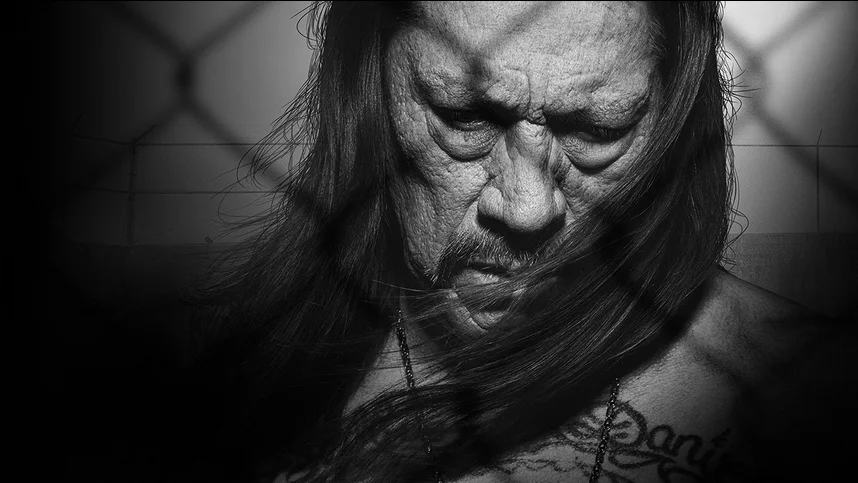 Заключённый №1: Восхождение Дэнни Трехо