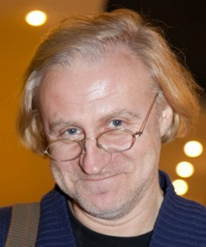 Евгений Воскресенский Евгений Воскресенский