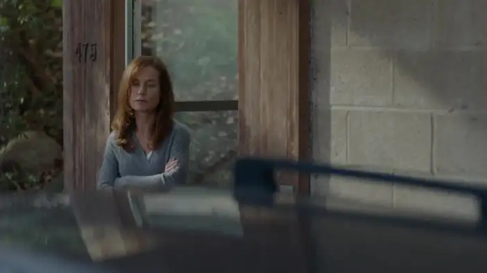 Фрагмент 3 (английский язык)