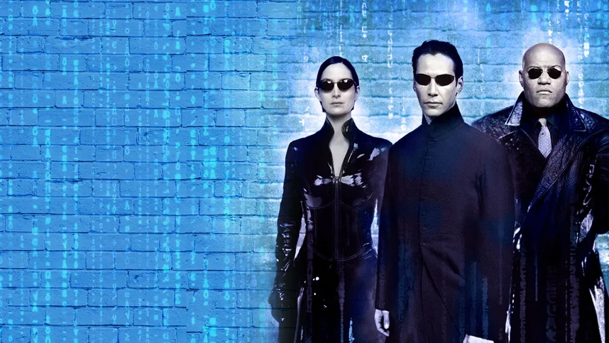 Матрица: Перезагрузка