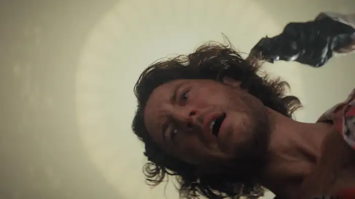 Трейлер (дублированный)