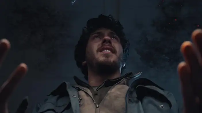 Трейлер (дублированный)