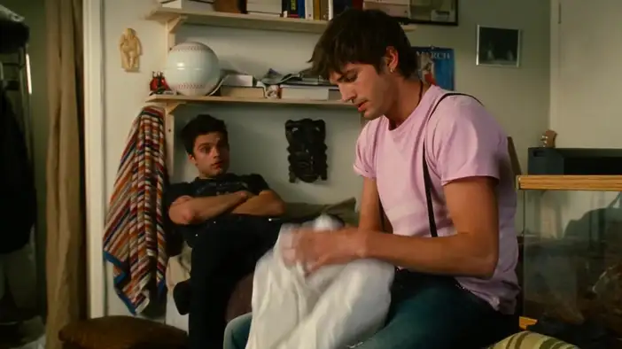 Трейлер (дублированный)