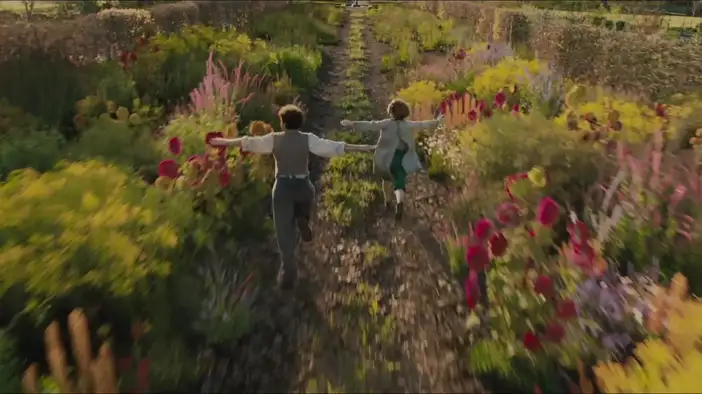 Трейлер (дублированный)