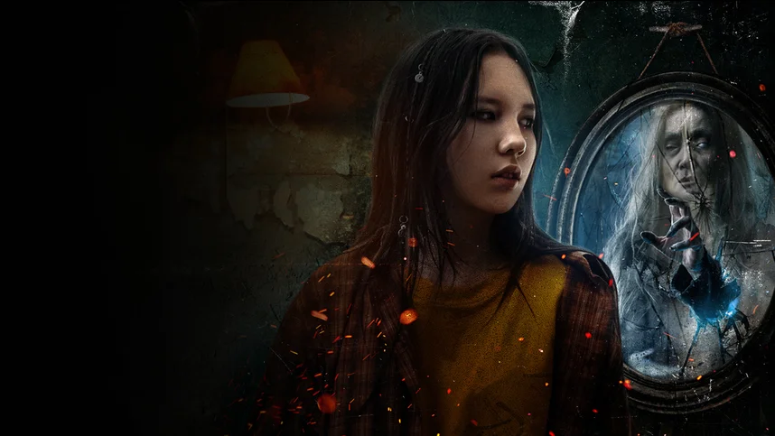 Porno video: Ona yoqligida ogay ota qizini sikadi