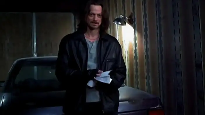 Трейлер (английский язык)