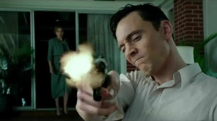 ТВ-ролик (английский язык)