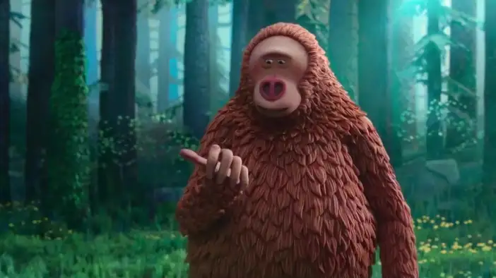 Трейлер (английский язык)