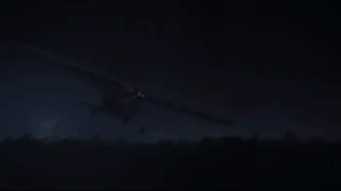 Трейлер (дублированный)