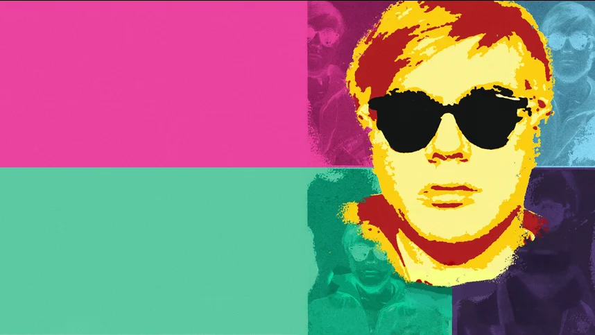 Энди Уорхол. Мечта по-американски