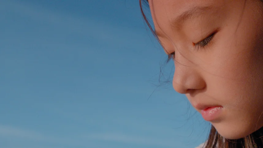 Озеро (на кыргызском языке с русскими субтитрами)