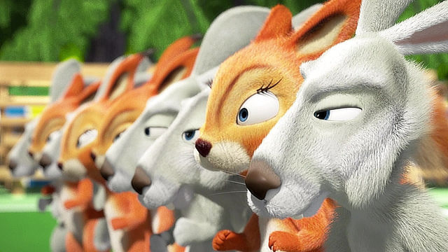 Мультфильм Маша И Медведь. Футбольный Выпуск 1 Сезон 4 Серия - "Закрути"  Как Маша Смотреть Онлайн В Хорошем Hd 1080 / 720 Качестве