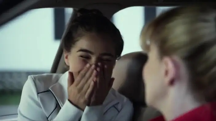 Фрагмент 3 (английский язык)