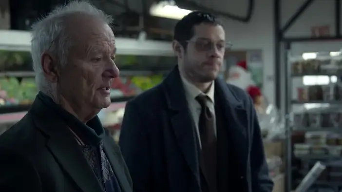 Трейлер (дублированный)