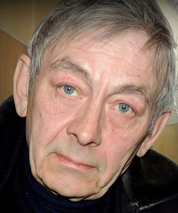 Александр Чеховский Александр Чеховский