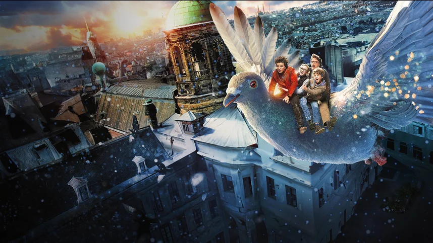 Волшебник Виплала