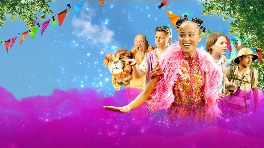 Мини-диско. Танцуют все!