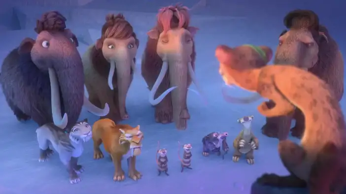 ТВ-ролик (английский язык)