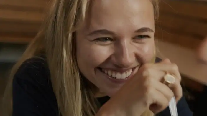 Трейлер (дублированный)