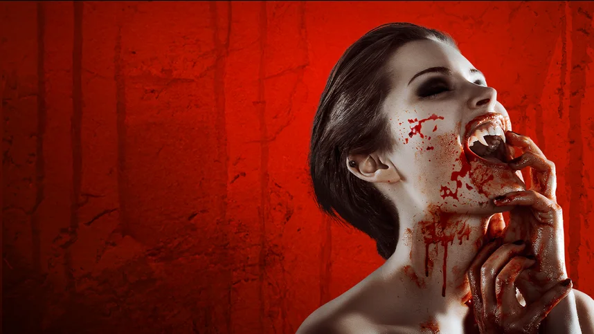 Тёлки-кровососки