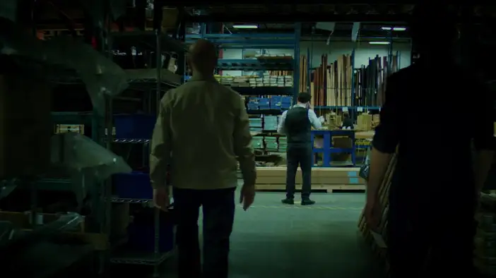 Трейлер (дублированный)