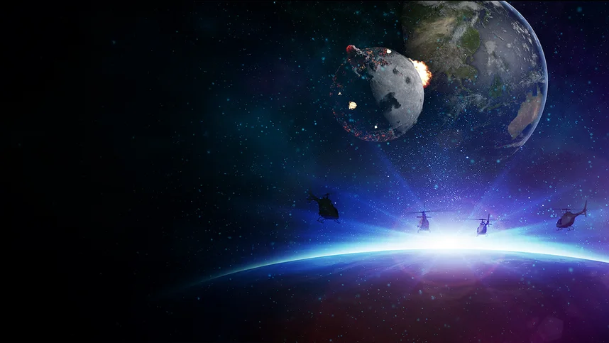 Предсказание