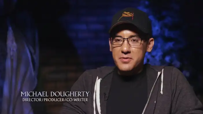 О фильме (английский язык)