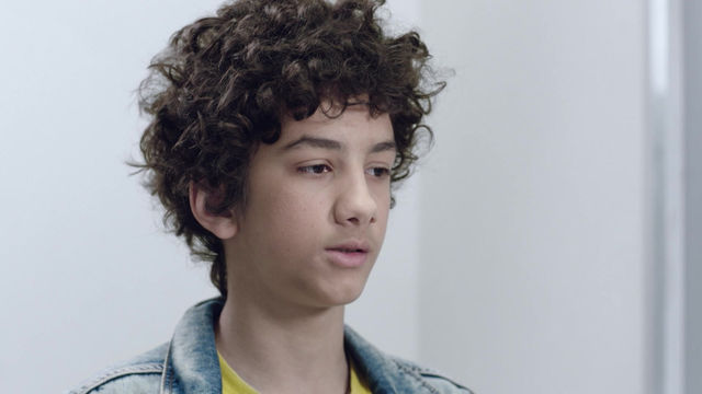 След 34 сезон 35 серия Афедрон