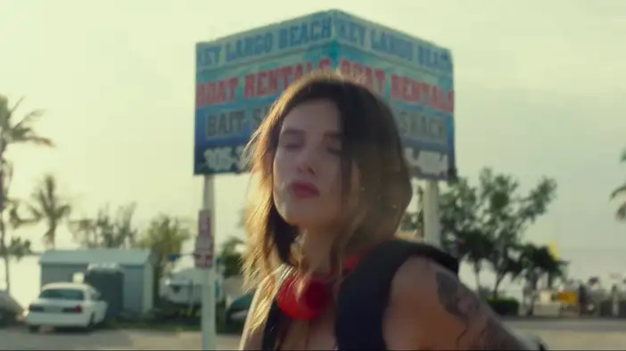 Трейлер (дублированный)