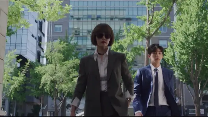 Трейлер (дублированный)