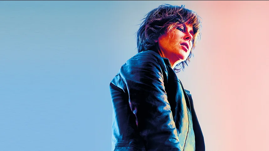 Время возмездия