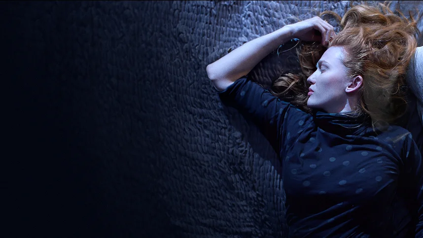 Тебя здесь не было