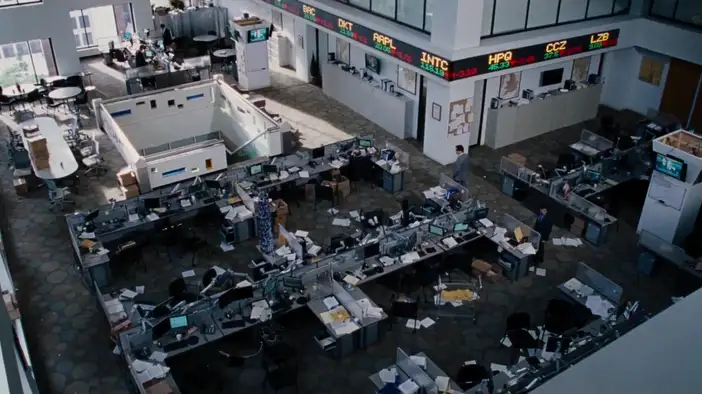 Трейлер (дублированный)