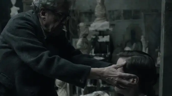 Трейлер 2 (английский язык)