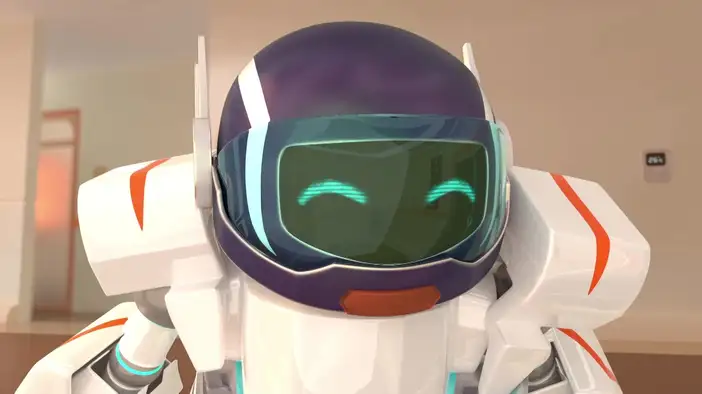 Трейлер (дублированный)