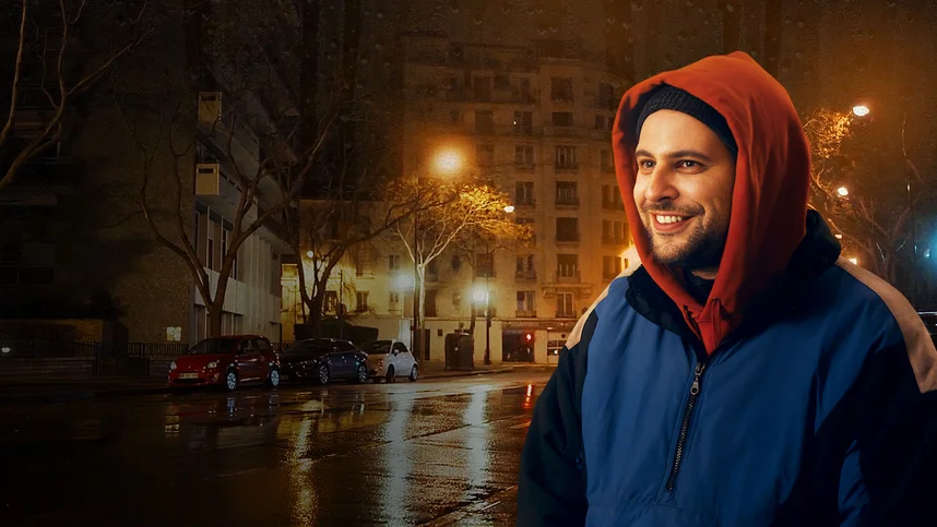 Хороший доктор