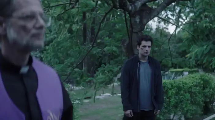 Трейлер (дублированный)