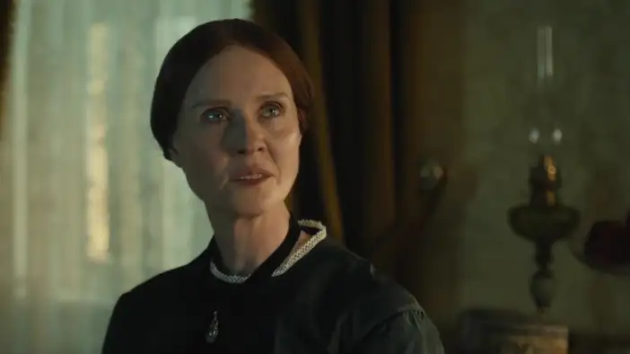 Трейлер (английский язык)