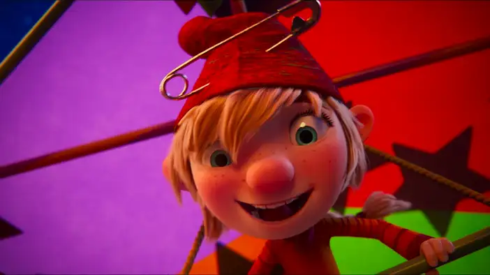 Трейлер (дублированный)